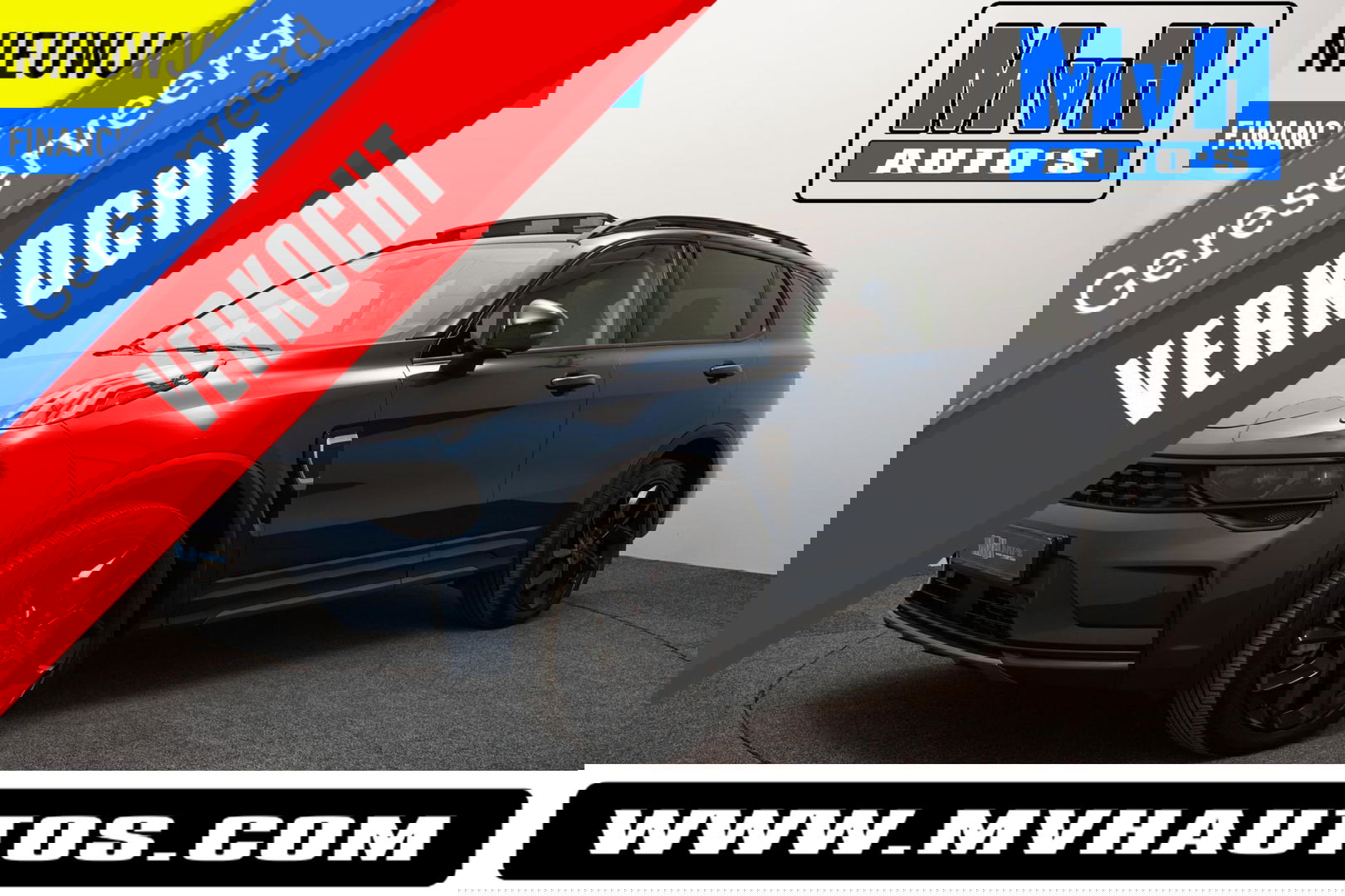 Lynk & Co 01 1.5 Plug-in Hybride|FULL BLACK XL|360°CAM|NAP