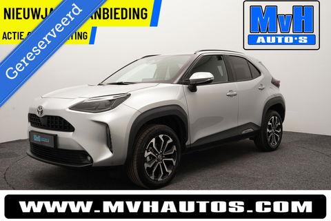 Toyota Yaris Cross 1.5 Hybrid Business Plus|LUXE!|NAVI|CAMERA