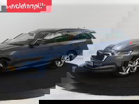 Škoda Octavia - 1.5 TSI First Edition | Head-Up | Stoelverwarming | Adaptive cruise | Leder/Alcantara | Side Assist | Matrix LED | Keyless | Virtual Cockpit | Carplay | Navigatie | Park Assist