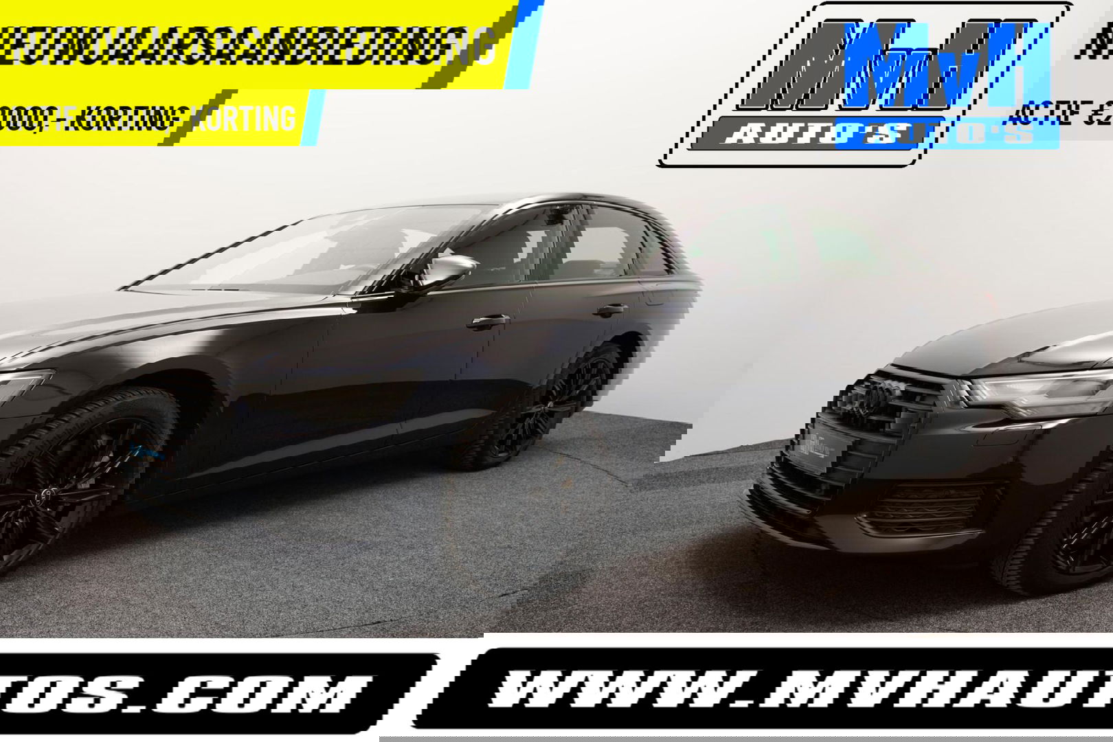 Audi A6 Limousine 50 TFSI e quattro S edition|CAMERA|LED|ACC