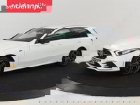 Mercedes-Benz A-Klasse - 250e AMG Limited | Stoelverwarming | Widescreen | Sfeerverlichting | Camera | Navigatie | Leder/Alcantara | Park Assist | Sportstoelen | Full LED | Climate control | PHEV | Plug In