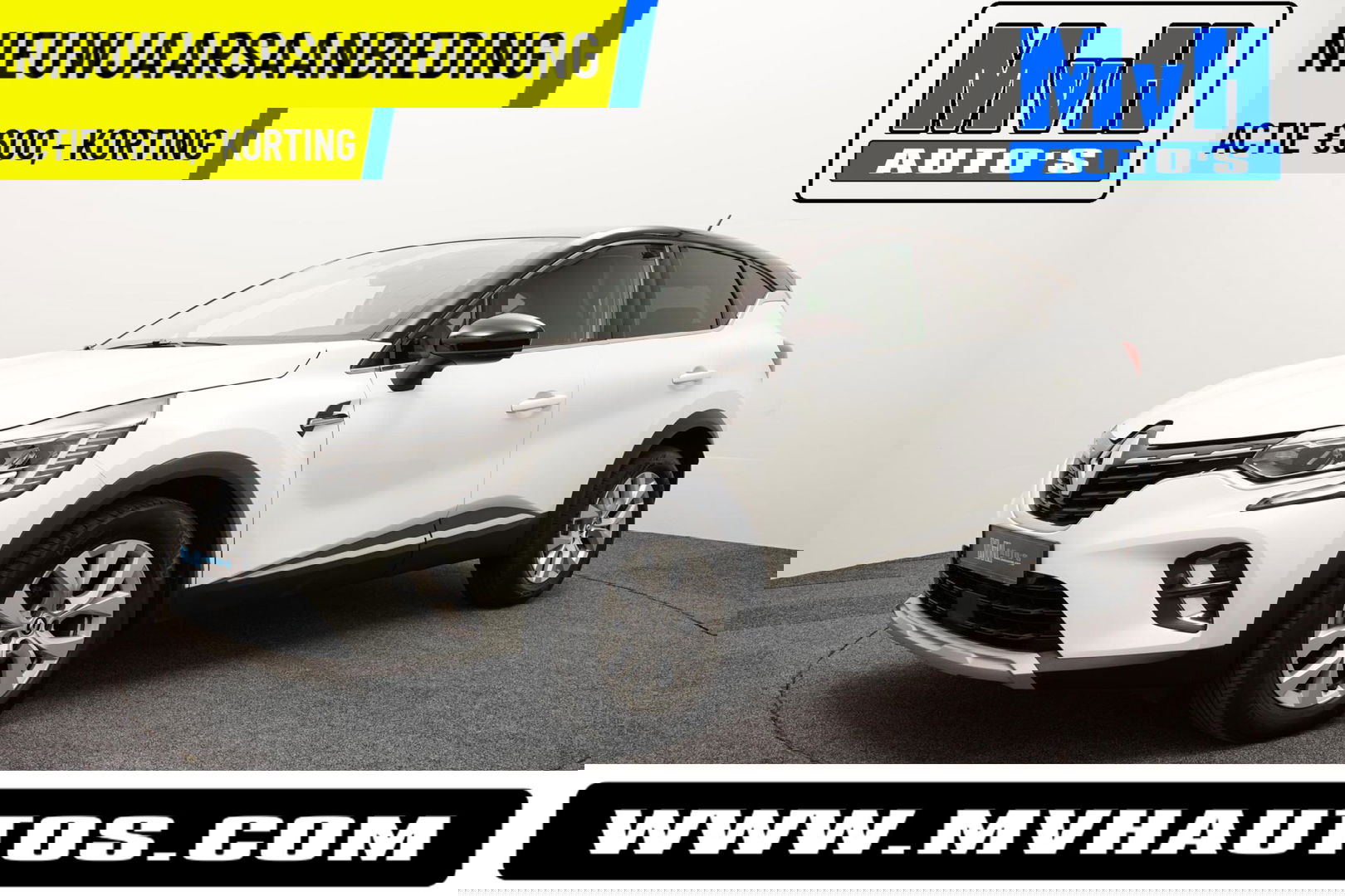 Renault Captur 1.3 TCe 140 Intens|PARELMOER|CAMERA|LED|NAP