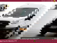 Ford Transit - 350 2.0 TDCI 130pk L2H2 Trend Airco Easy Acces Laadklep 500kg 03-2022