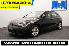 Volkswagen Golf 1.5 TSI Life Business|SPORTSTOEL|LUXE|ORG.NL