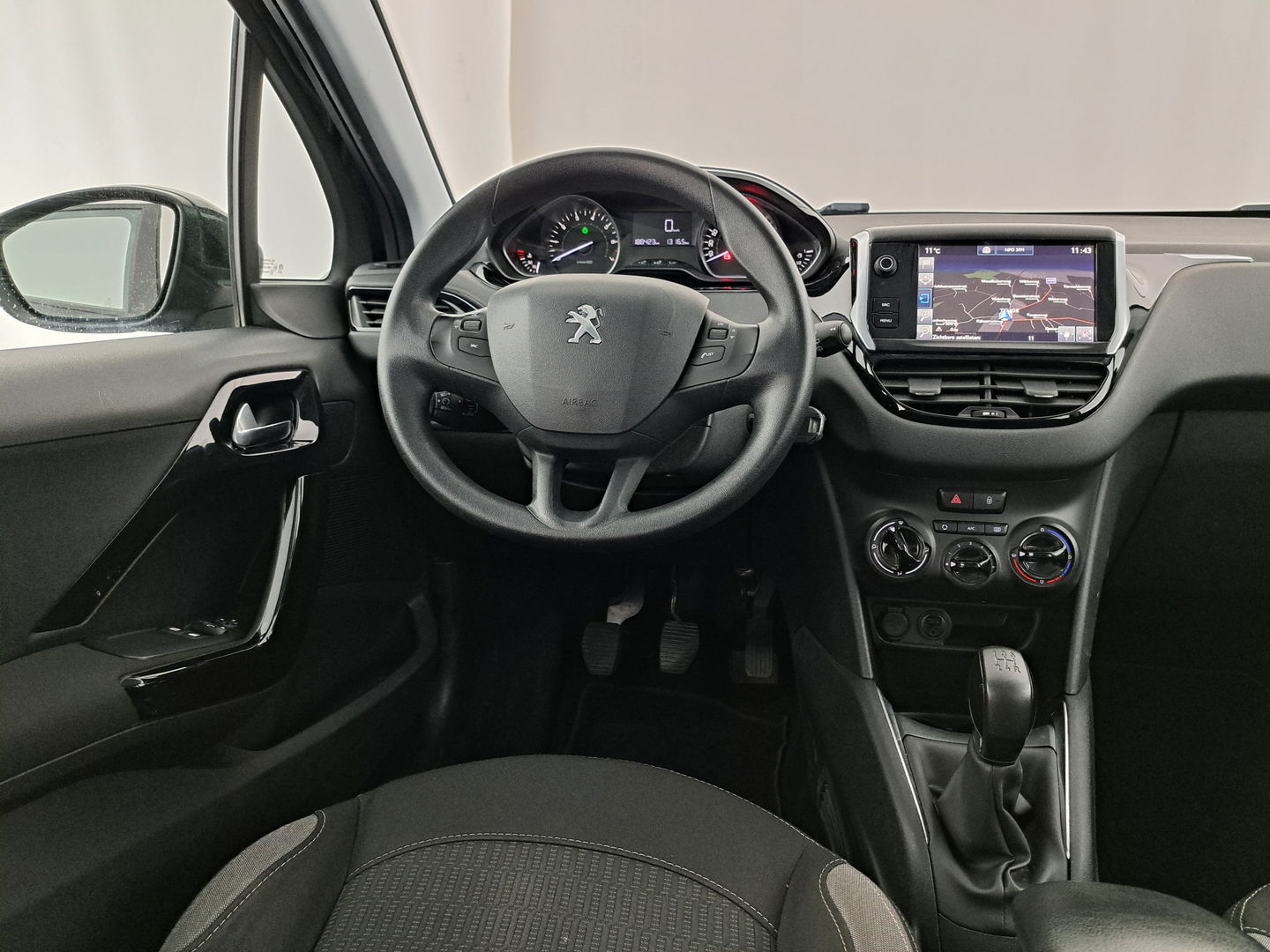 Peugeot 208 1.2 PureTech Blue Lion *AIRCO | NAVI | PDC*