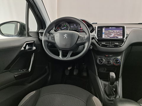 Peugeot 208 1.2 PureTech Blue Lion *AIRCO | NAVI | PDC*