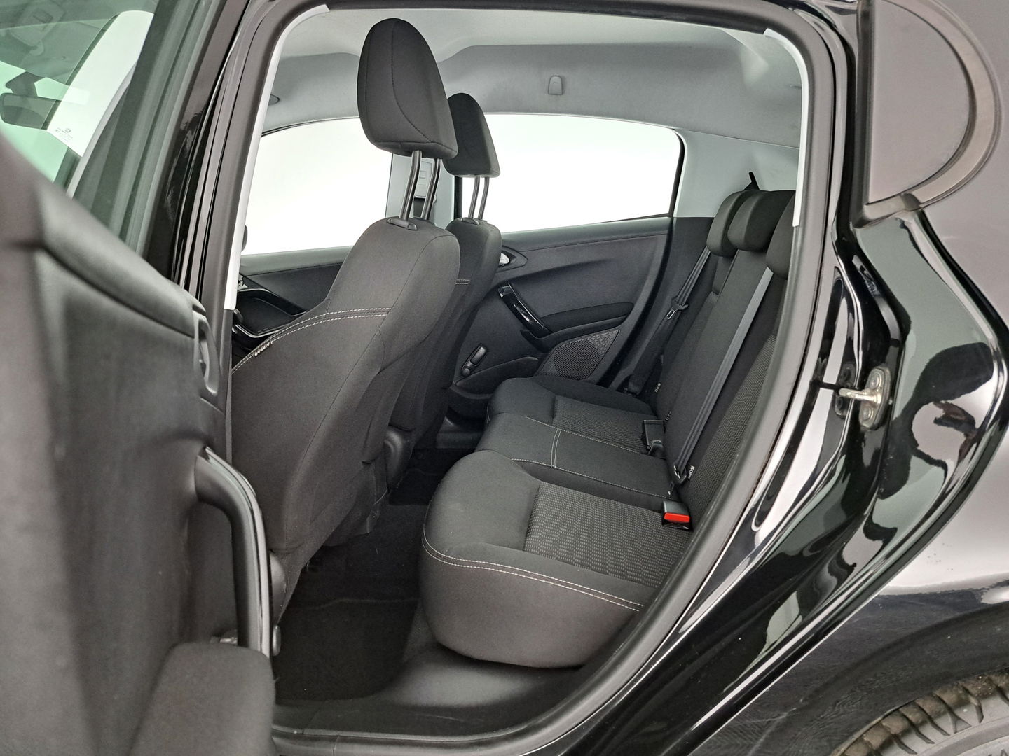 Peugeot 208 1.2 PureTech Blue Lion *AIRCO | NAVI | PDC*