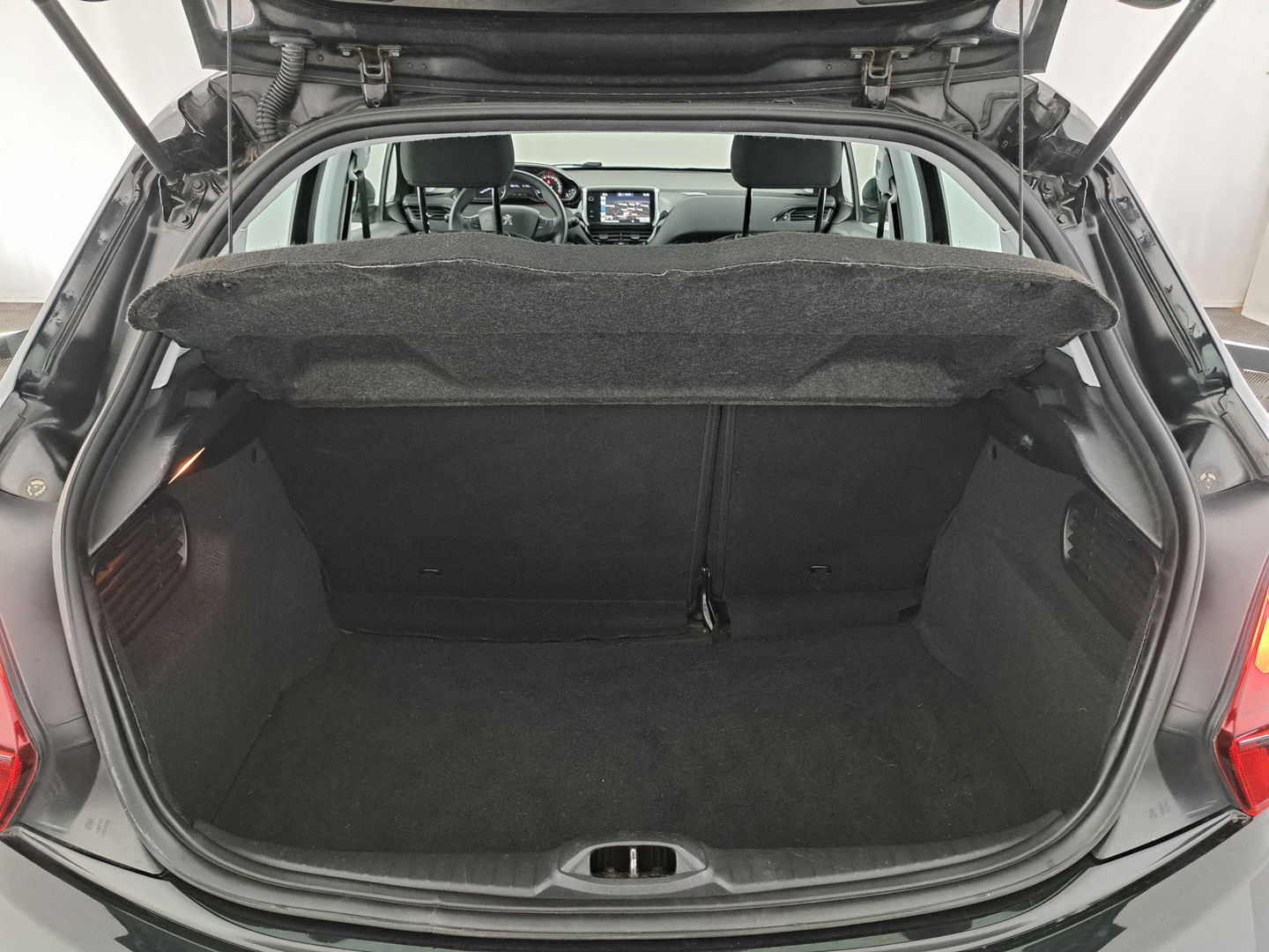 Peugeot 208 1.2 PureTech Blue Lion *AIRCO | NAVI | PDC*