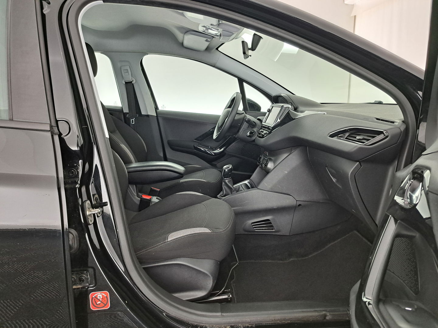 Peugeot 208 1.2 PureTech Blue Lion *AIRCO | NAVI | PDC*