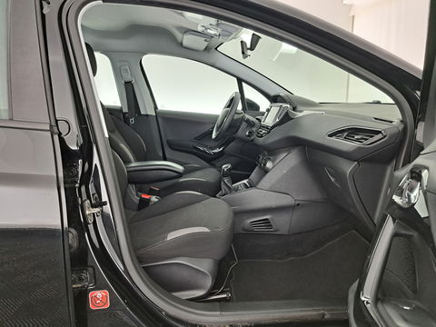 Peugeot 208 1.2 PureTech Blue Lion *AIRCO | NAVI | PDC*