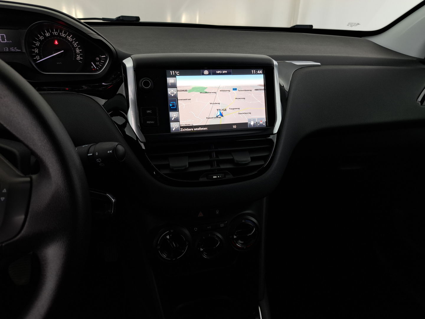 Peugeot 208 1.2 PureTech Blue Lion *AIRCO | NAVI | PDC*