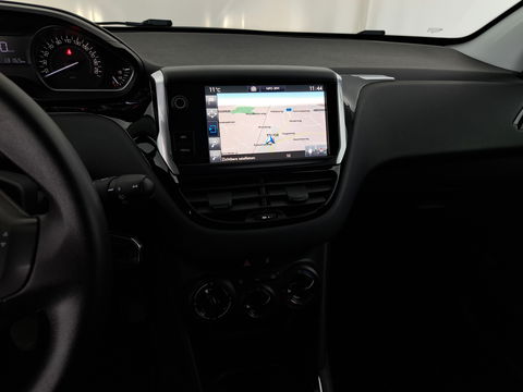 Peugeot 208 1.2 PureTech Blue Lion *AIRCO | NAVI | PDC*