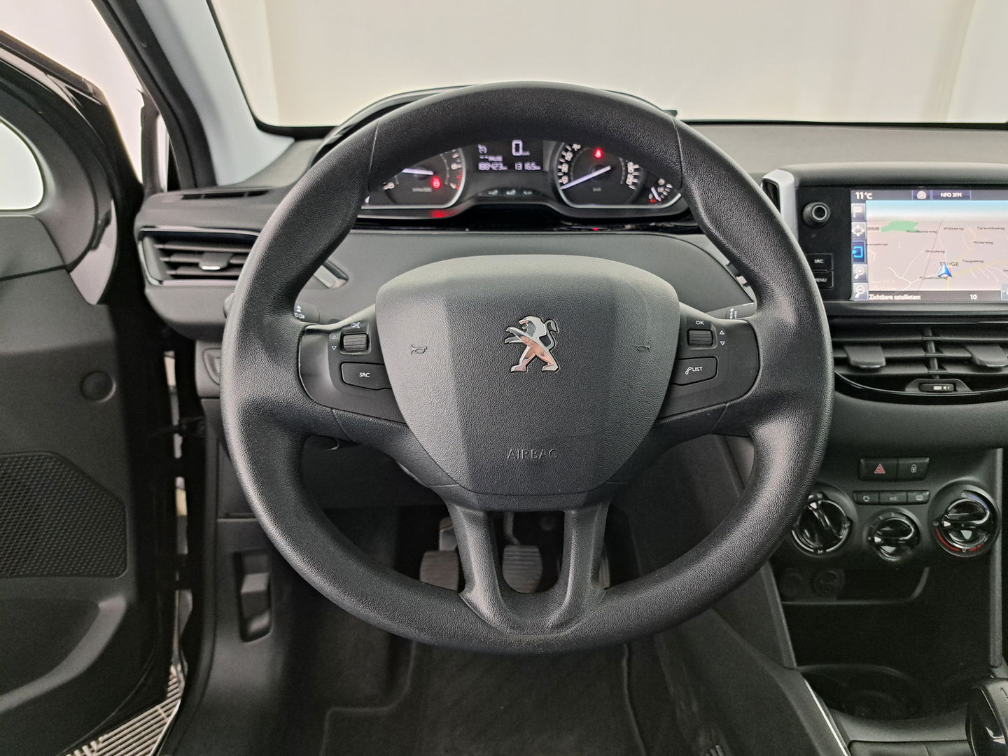 Peugeot 208 1.2 PureTech Blue Lion *AIRCO | NAVI | PDC*