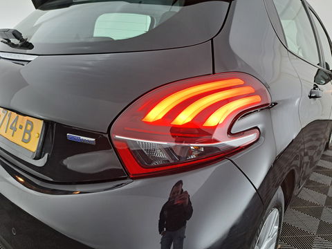 Peugeot 208 1.2 PureTech Blue Lion *AIRCO | NAVI | PDC*