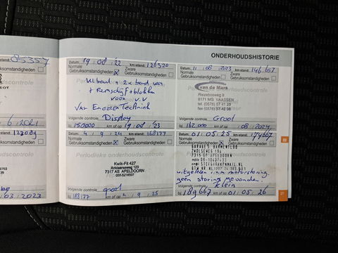 Peugeot 208 1.2 PureTech Blue Lion *AIRCO | NAVI | PDC*