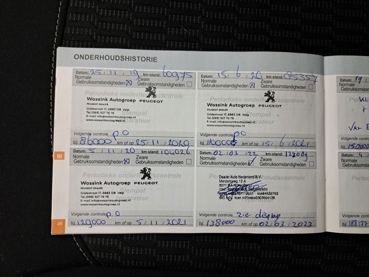 Peugeot 208 1.2 PureTech Blue Lion *AIRCO | NAVI | PDC*