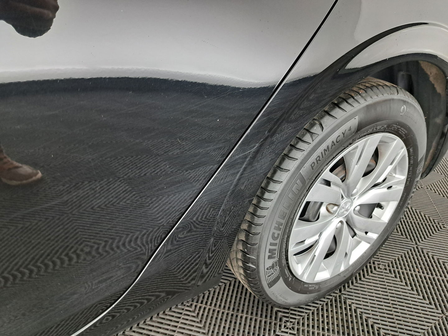 Peugeot 208 1.2 PureTech Blue Lion *AIRCO | NAVI | PDC*