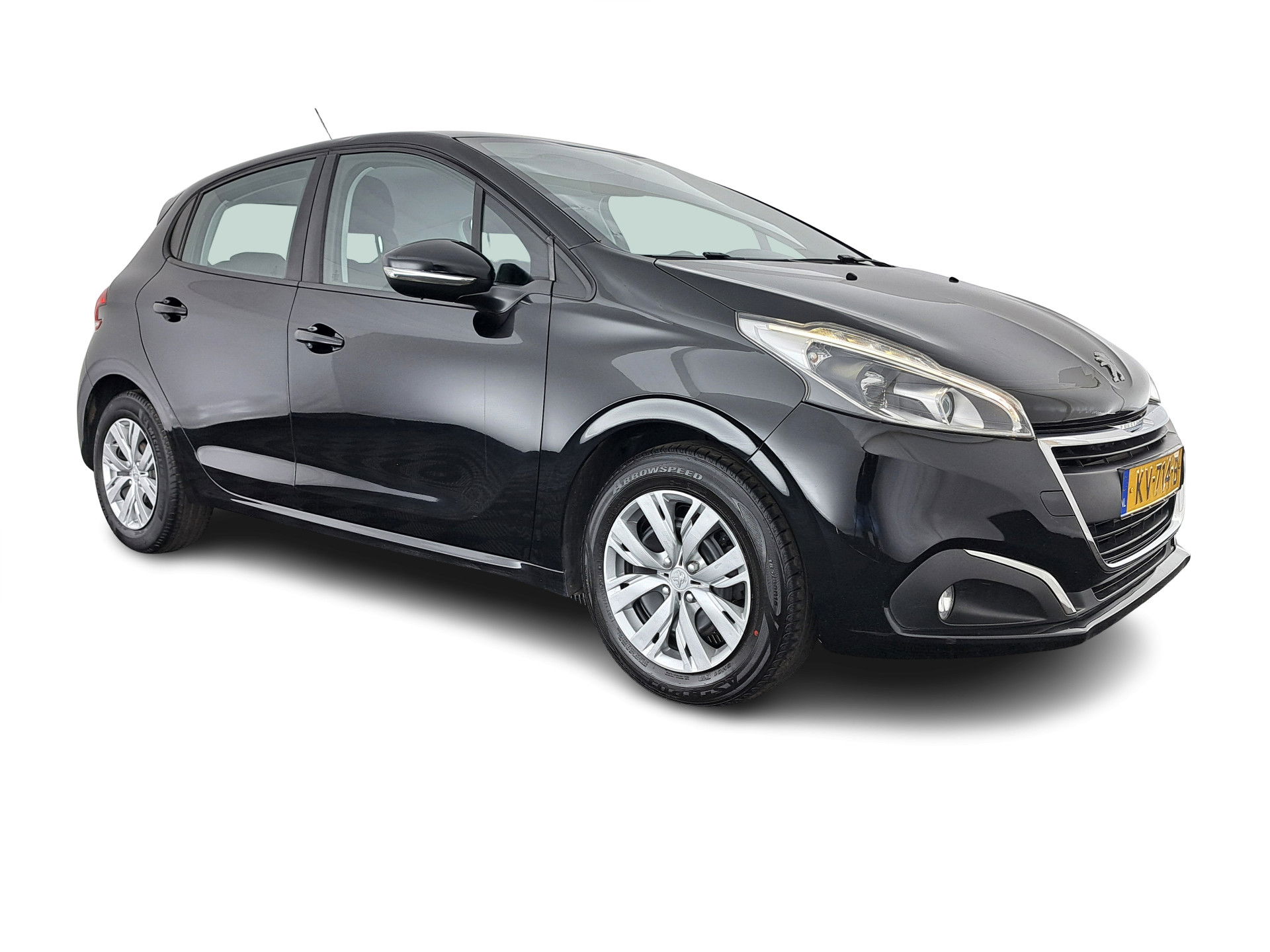 Peugeot 208 1.2 PureTech Blue Lion *AIRCO | NAVI | PDC*