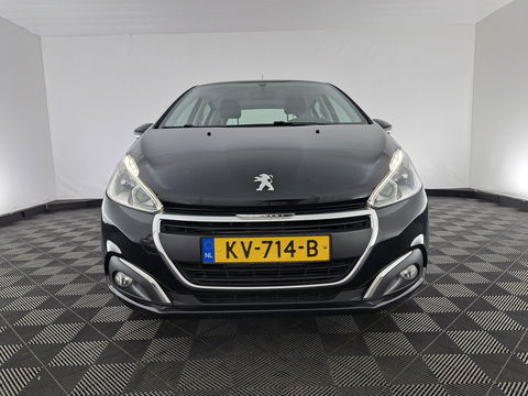 Peugeot 208 1.2 PureTech Blue Lion *AIRCO | NAVI | PDC*