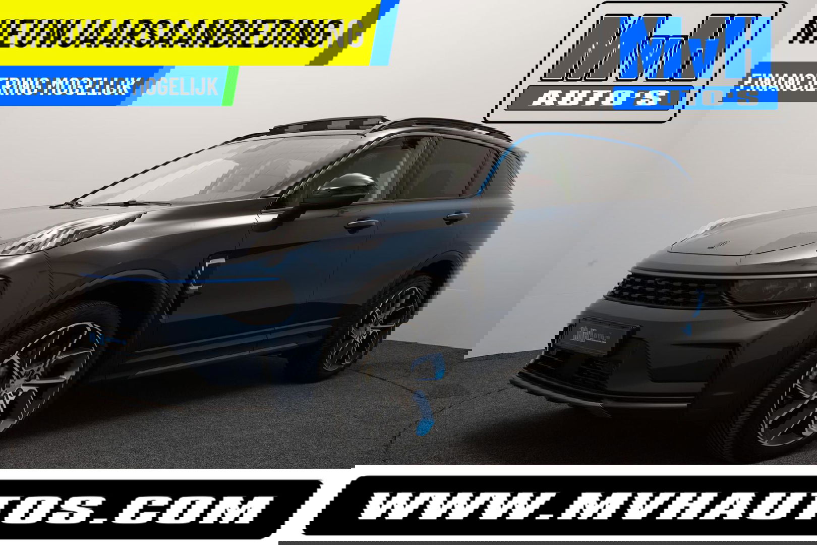 Lynk & Co 01 1.5 Plug-in Hybride|262PK|LUXE|360°CAM|PANO|NAP