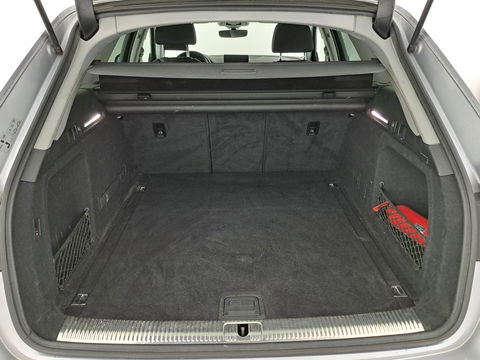 Audi A4 Avant 2.0 TDI ultra Sport Pro Line S (INCL-BTW) *AUT | SPORT SEAT | VIRTUAL | TOWBAR | 17 INCH*