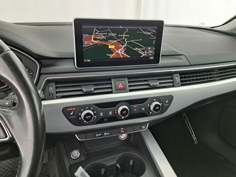 Audi A4 Avant 2.0 TDI ultra Sport Pro Line S (INCL-BTW) *AUT | SPORT SEAT | VIRTUAL | TOWBAR | 17 INCH*