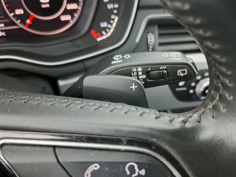 Audi A4 Avant 2.0 TDI ultra Sport Pro Line S (INCL-BTW) *AUT | SPORT SEAT | VIRTUAL | TOWBAR | 17 INCH*