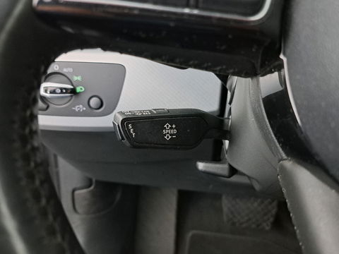 Audi A4 Avant 2.0 TDI ultra Sport Pro Line S (INCL-BTW) *AUT | SPORT SEAT | VIRTUAL | TOWBAR | 17 INCH*