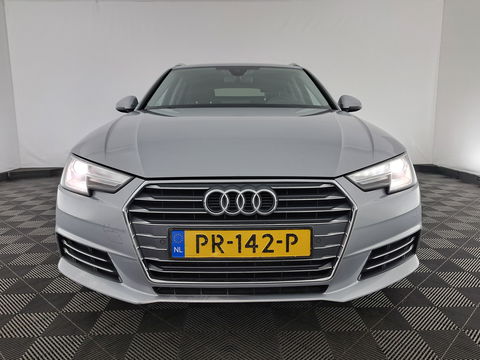 Audi A4 Avant 2.0 TDI ultra Sport Pro Line S (INCL-BTW) *AUT | SPORT SEAT | VIRTUAL | TOWBAR | 17 INCH*