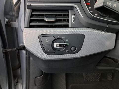 Audi A4 Avant 2.0 TDI ultra Sport Pro Line S (INCL-BTW) *AUT | SPORT SEAT | VIRTUAL | TOWBAR | 17 INCH*