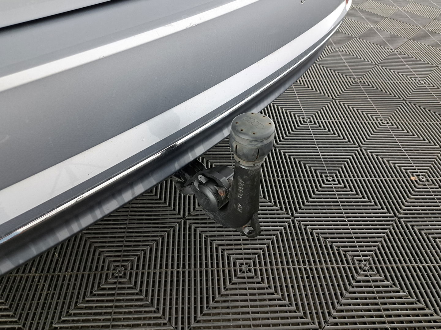 Audi A4 Avant 2.0 TDI ultra Sport Pro Line S (INCL-BTW) *AUT | SPORT SEAT | VIRTUAL | TOWBAR | 17 INCH*