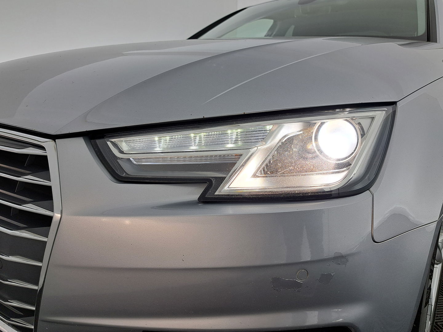 Audi A4 Avant 2.0 TDI ultra Sport Pro Line S (INCL-BTW) *AUT | SPORT SEAT | VIRTUAL | TOWBAR | 17 INCH*