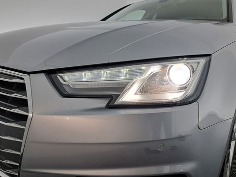 Audi A4 Avant 2.0 TDI ultra Sport Pro Line S (INCL-BTW) *AUT | SPORT SEAT | VIRTUAL | TOWBAR | 17 INCH*