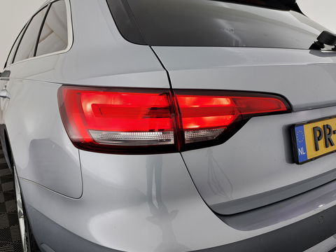 Audi A4 Avant 2.0 TDI ultra Sport Pro Line S (INCL-BTW) *AUT | SPORT SEAT | VIRTUAL | TOWBAR | 17 INCH*