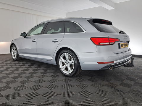 Audi A4 Avant 2.0 TDI ultra Sport Pro Line S (INCL-BTW) *AUT | SPORT SEAT | VIRTUAL | TOWBAR | 17 INCH*