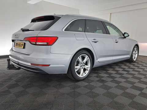 Audi A4 Avant 2.0 TDI ultra Sport Pro Line S (INCL-BTW) *AUT | SPORT SEAT | VIRTUAL | TOWBAR | 17 INCH*