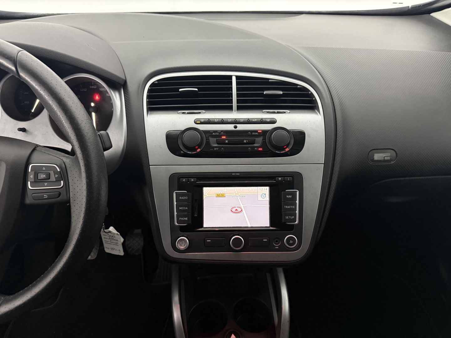 SEAT Altea 1.2 TSI | Clima | Cruise | Trekh. | Navigatie | NAP