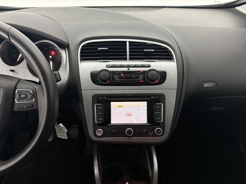 SEAT Altea 1.2 TSI | Clima | Cruise | Trekh. | Navigatie | NAP