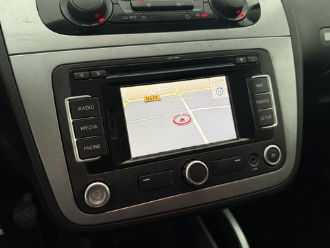 SEAT Altea 1.2 TSI | Clima | Cruise | Trekh. | Navigatie | NAP