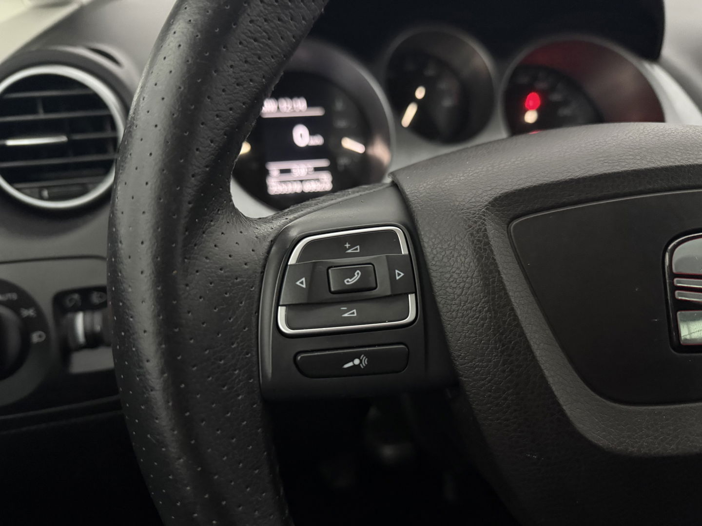 SEAT Altea 1.2 TSI | Clima | Cruise | Trekh. | Navigatie | NAP