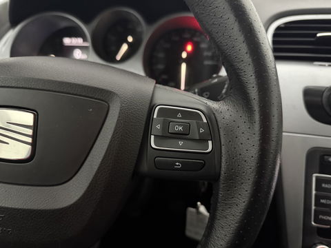 SEAT Altea 1.2 TSI | Clima | Cruise | Trekh. | Navigatie | NAP