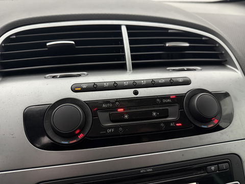 SEAT Altea 1.2 TSI | Clima | Cruise | Trekh. | Navigatie | NAP