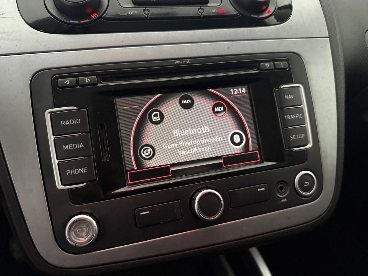 SEAT Altea 1.2 TSI | Clima | Cruise | Trekh. | Navigatie | NAP