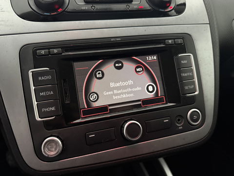 SEAT Altea 1.2 TSI | Clima | Cruise | Trekh. | Navigatie | NAP