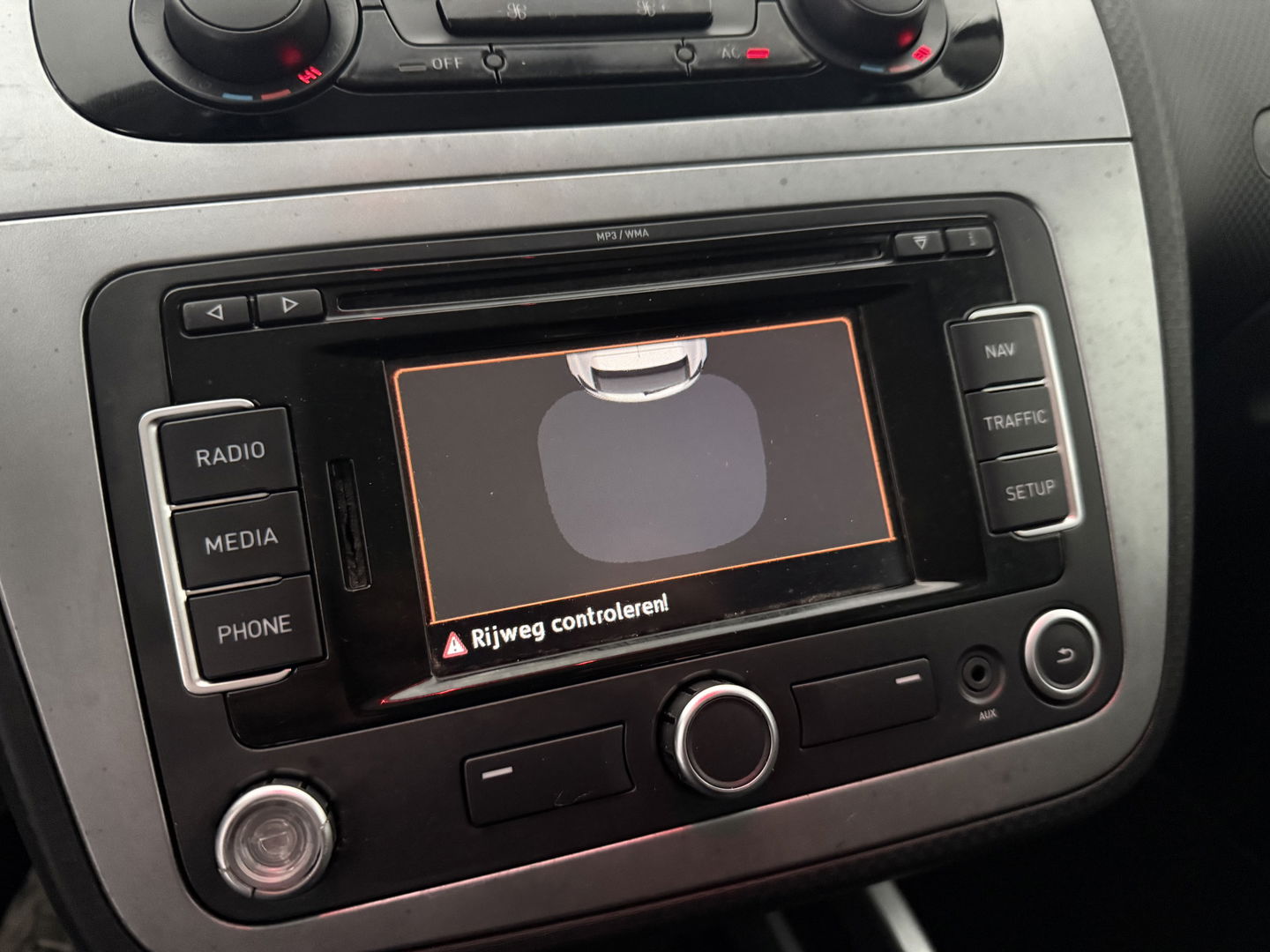 SEAT Altea 1.2 TSI | Clima | Cruise | Trekh. | Navigatie | NAP