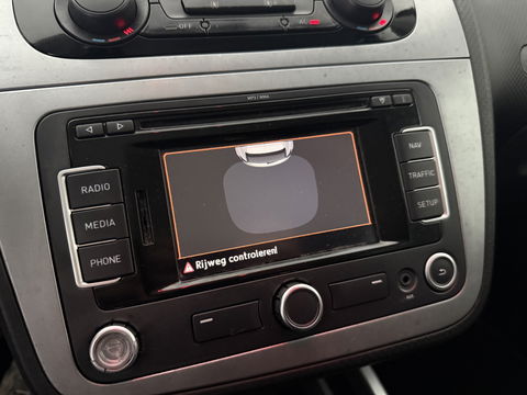 SEAT Altea 1.2 TSI | Clima | Cruise | Trekh. | Navigatie | NAP