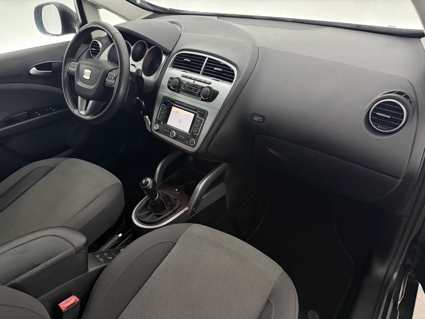 SEAT Altea 1.2 TSI | Clima | Cruise | Trekh. | Navigatie | NAP