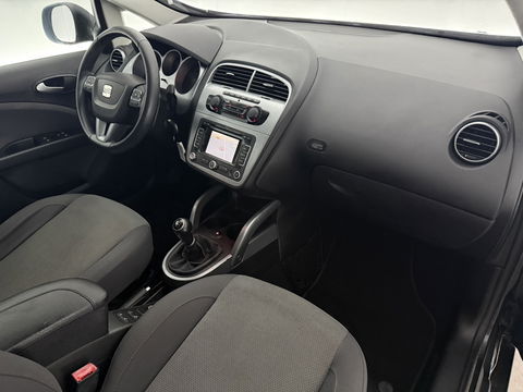 SEAT Altea 1.2 TSI | Clima | Cruise | Trekh. | Navigatie | NAP