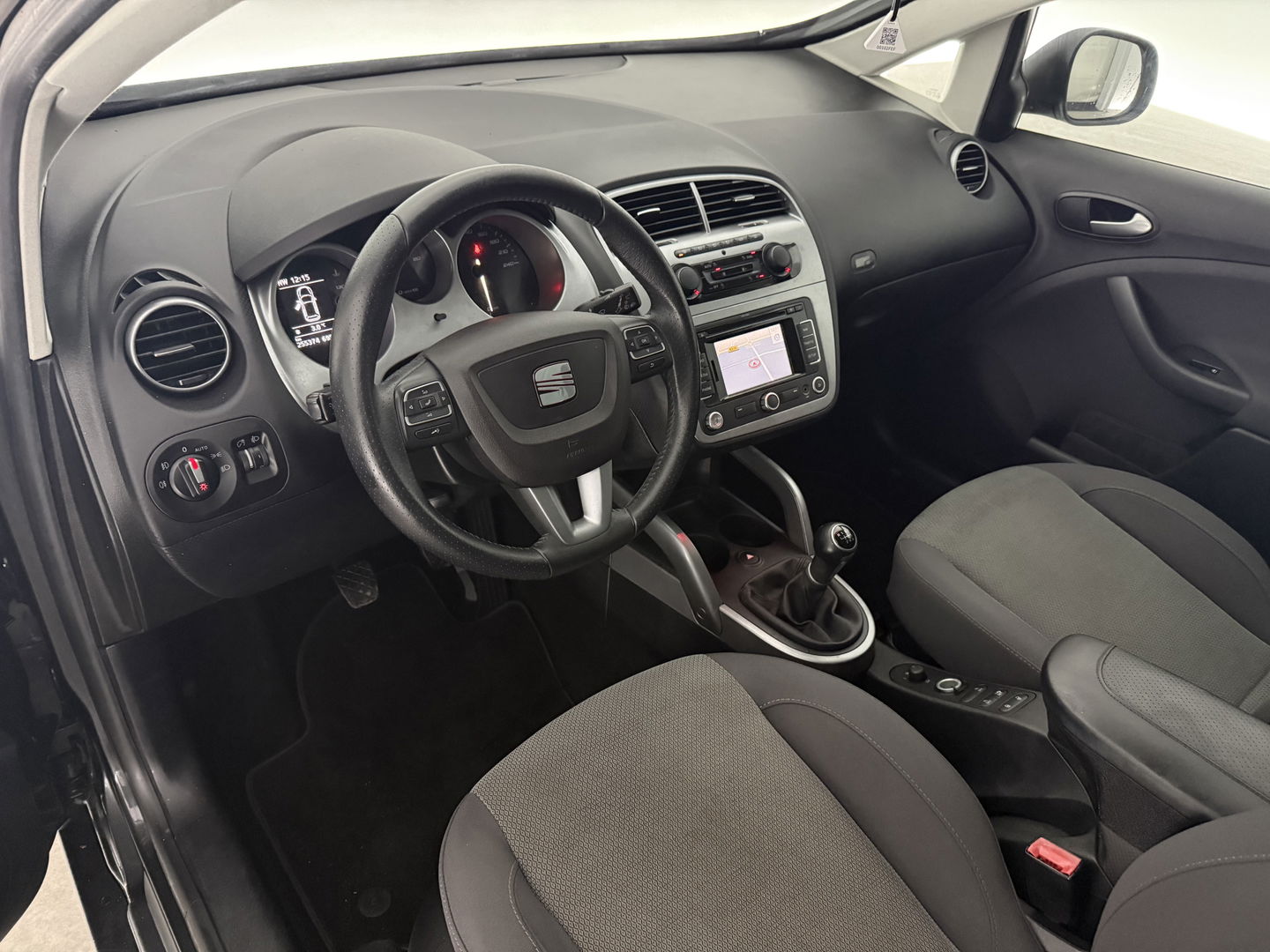SEAT Altea 1.2 TSI | Clima | Cruise | Trekh. | Navigatie | NAP