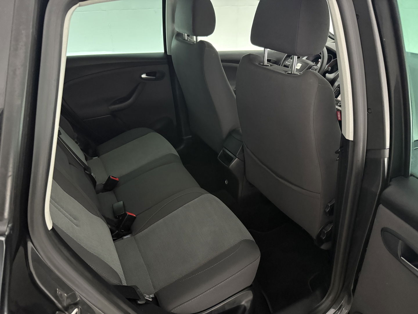 SEAT Altea 1.2 TSI | Clima | Cruise | Trekh. | Navigatie | NAP